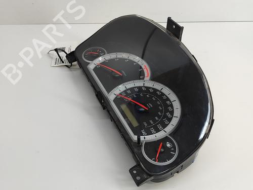 Instrument cluster CHEVROLET CAPTIVA (C100, C140) 2.0 D 4WD | BP23946414C47 