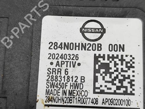 Electronic module NISSAN QASHQAI III (J12) 1.3 DIG-T All-wheel Drive | BP33373742M83  - Image 6