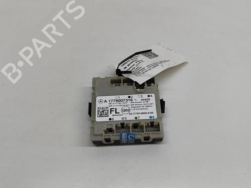 Módulo eletrónico MERCEDES-BENZ CLA (C118) CLA 200 (118.387) (163 hp) 28433863