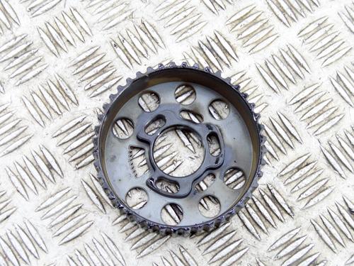 Pulley SEAT LEON (1P1) 2.0 TDI | BP14645957M122 