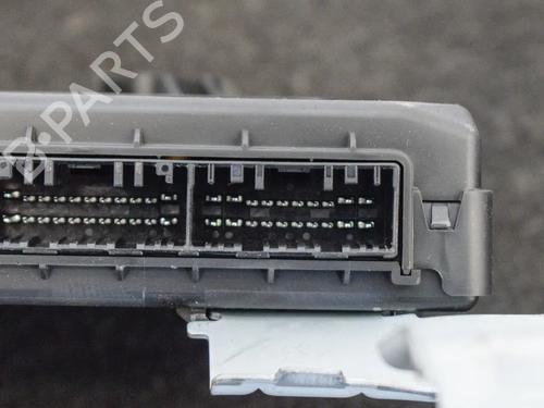 Electronic module HYUNDAI TUCSON (TL, TLE) 1.7 CRDi | BP20337601M83