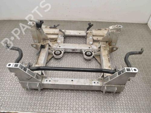 Used Subframe JAGUAR I-PACE (X590) EV400 AWD (400 hp) 30231755