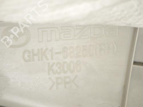 Other MAZDA 6 Saloon (GJ, GL) 2.2 D (GJ2FP) | BP33348060O1 - Image 6