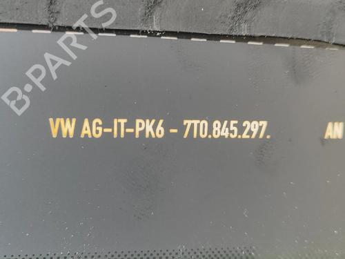 Panel rude bagtil venstre VW MULTIVAN T7 (STM, STN) 1.4 eHybrid | BP33972037C93 - Image 7