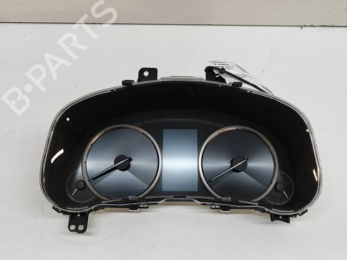 Instrument cluster LEXUS NX (_Z1_) 300h AWD (AYZ15, AYZ15_, AYZ15R) | BP28028729C47 