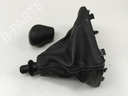 Shift knob MERCEDES-BENZ SPRINTER 3-t Van (B910) 214 CDI (910.621, 910.623) | BP30108774I34 