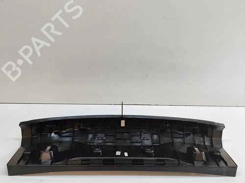 Pynteliste til bagklap BMW 3 (G20, G80, G28) M3 Competition | BP29542372C151