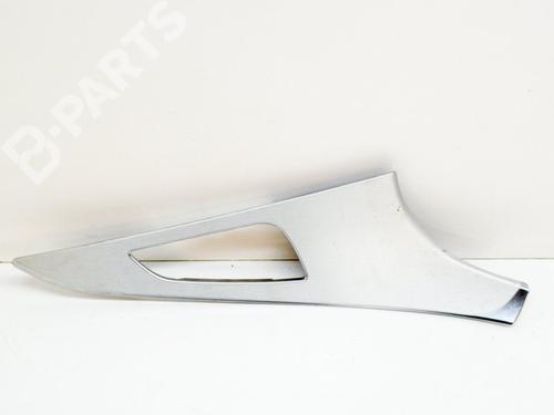 Used Right front door panel Right front door panel AUDI A6 C7 (4G2, 4GC) 2.0 TDI (190 hp) 10400101 10400101