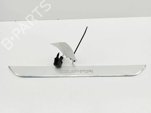 Used Step CUPRA FORMENTOR (KM7, KMP) 2.0 TSI 4Drive (310 hp) 30937843