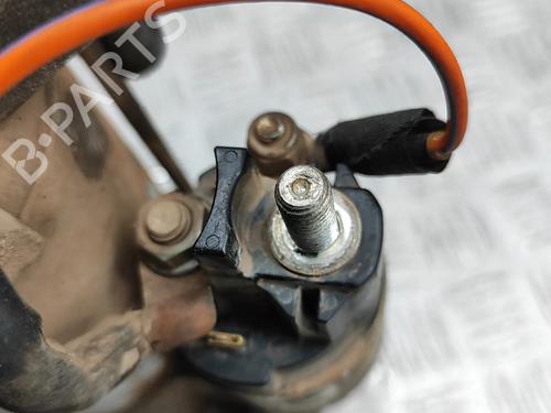 Starter JAGUAR F-PACE (X761) 3.0 SDV6 AWD | BP25616254M8  - Image 6