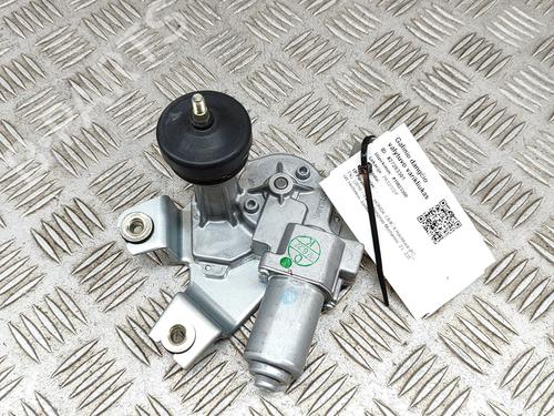 Rear wiper motor HONDA CIVIC X Hatchback (FC_, FK_) 2.0 Type-R (FK8) | BP21077888M102 
