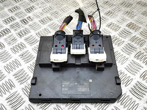 Control unit VW CRAFTER Van (SY_, SX_) 2.0 TDI FWD (SYB, SYC, SYD) | BP39619448M11 - Image 3