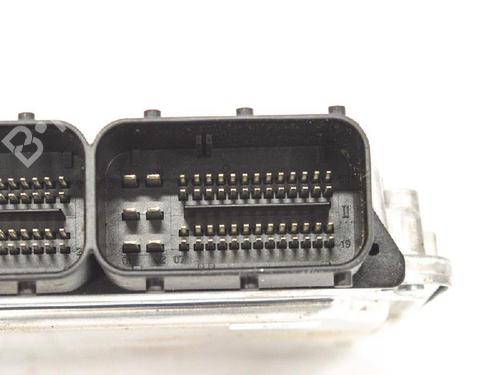 Engine control unit (ECU) BMW 3 Touring (F31) 320 d xDrive | BP6745032M57 