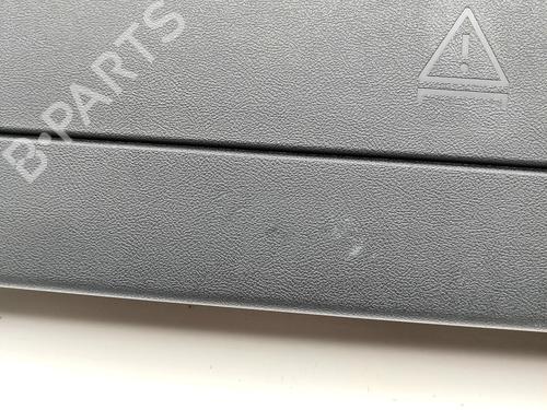 Boot lining BMW 4 Gran Coupe (G26) M440 i Mild-Hybrid xDrive | BP34136715I3  - Image 8