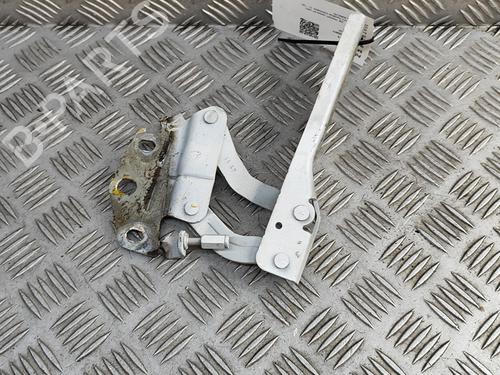Hinge/Door check strap VW PASSAT B7 Variant (365) 2.0 TDI | BP27350565C146 
