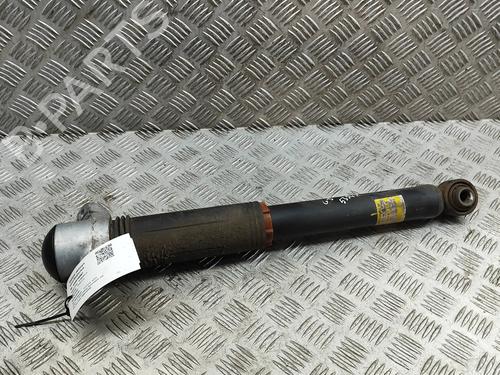 Højre bagtil støddæmper TOYOTA bZ4X (_EAM1_) EV (YEAM15) (218 hp) 28559749