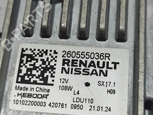 Electronic module NISSAN QASHQAI III (J12) 1.3 DIG-T All-wheel Drive | BP28955347M83
