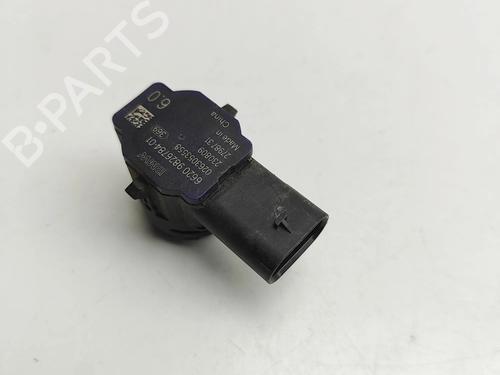 Electronic module BMW X3 (G01, F97, G08) iX3 | BP34560843M83  - Image 5