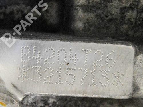 Engine VOLVO XC60 II (246) T5 | BP10991964M1