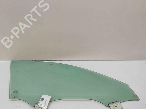 Used Front right door window AUDI A4 B9 Avant (8W5, 8WD) 2.0 TDI (190 hp) 29542075