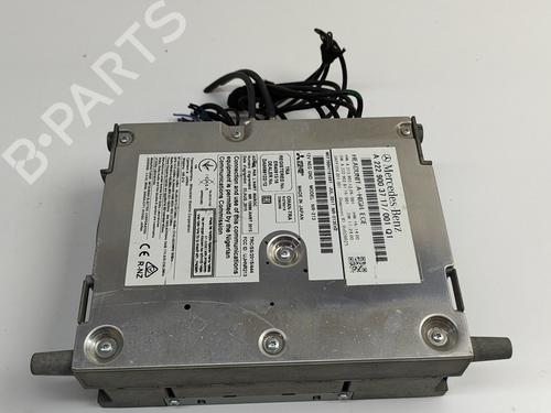 Elektronische module MERCEDES-BENZ E-CLASS (W213) E 350 d (213.033) | BP26526071M83 