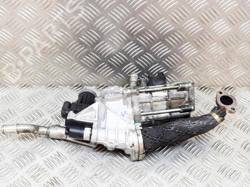 Used Egr LAND ROVER RANGE ROVER SPORT II (L494) 3.0 SDV6 4x4 (306 hp) 27756959