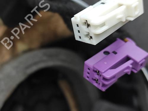 Front left panel MASERATI QUATTROPORTE VI 3.0 S Q4 | BP33396176C58  - Image 15