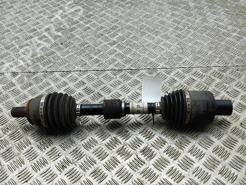Used Left front driveshaft MERCEDES-BENZ EQA (H243) EQA 250+ (243.702) (190 hp) 31528601