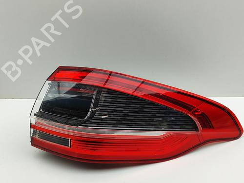 Used Right taillight FORD S-MAX (WA6) 2.0 TDCi (163 hp) 27331220