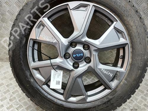 Used Rim KIA EV6 (CV) ELECTRIC AWD (325 hp) 27776170