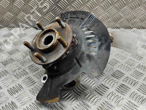 Left front steering knuckle KIA SOUL III (SK3) E-SOUL | BP27773517M25 