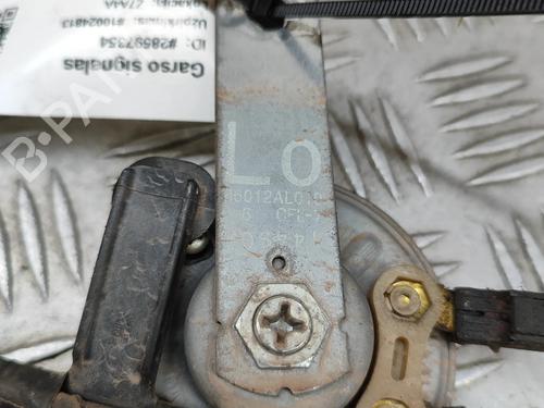 Horn SUBARU OUTBACK (BS) 2.0 D AWD (BSD) | BP24141047E13 