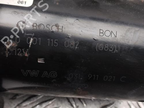 Starter AUDI Q5 (8RB) 2.0 TDI quattro | BP39683699M8 - Image 7