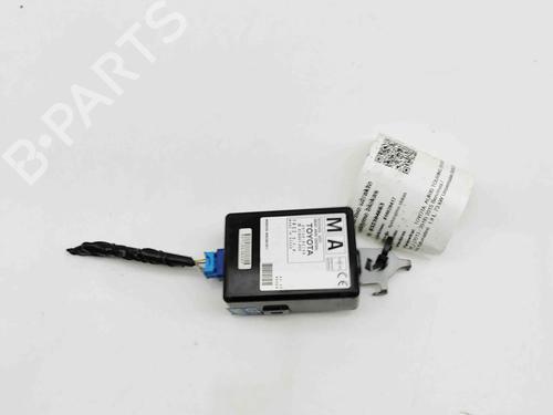 Electronic module TOYOTA AURIS Estate (_E18_) 1.8 Hybrid (ZWE186_, ZWE186R, ZWE186H) | BP29510943M83 - Image 2