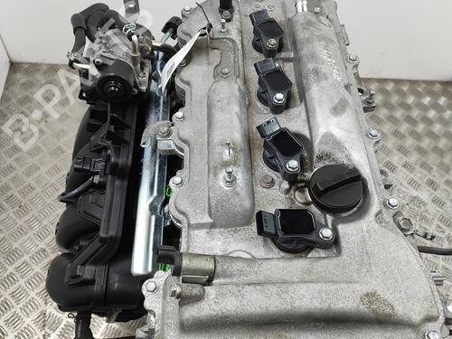 Engine TOYOTA RAV 4 IV (_A4_) 2.5 Hybrid (AVA42_) | BP23248312M1  - Image 5