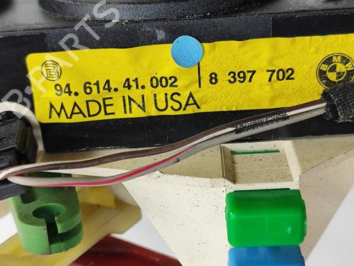 Electronic module TOYOTA HILUX VI Pickup (_N1_) 2.0 (RZN142) | BP24580924M83 