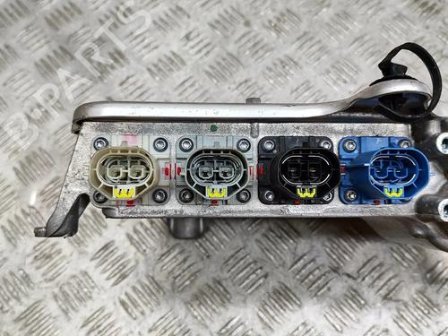 Electronic module TESLA MODEL X (5YJX) P100D AWD | BP24582659M83 