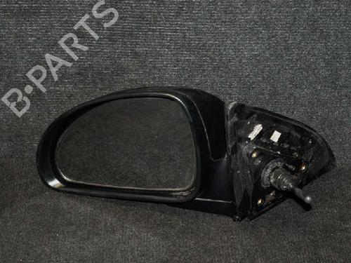 Used Left mirror KIA CEE'D Hatchback (ED) 1.6 CRDi 115 (115 hp) 6717521