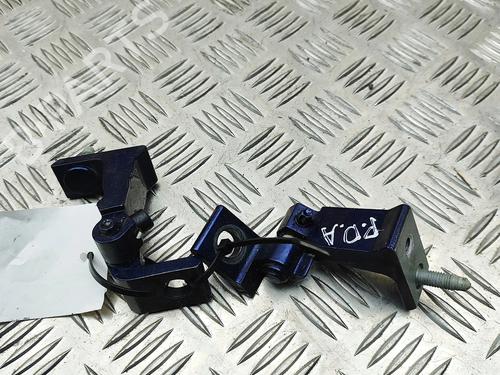 Used Hinge/Door check strap Hinge/Door check strap AUDI E-TRON Sportback (GEA) 55 quattro (408 hp) 33391834 33391834