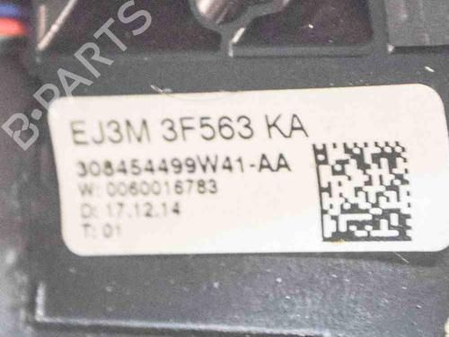 Steering wheel LAND ROVER RANGE ROVER EVOQUE (L538) 2.2 D 4x4 | BP6771099C49 