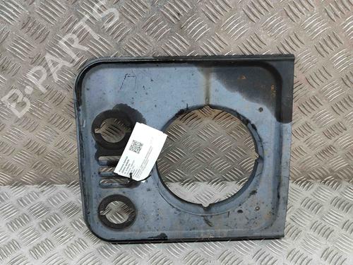 Used Headlight eyebrow LAND ROVER DEFENDER Station Wagon (L316, L315) 2.5 Td5 4x4 (L316) (122 hp) 16194094