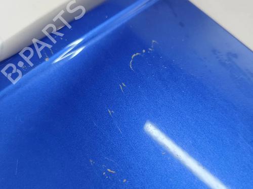 Spoiler bagklap JAGUAR I-PACE (X590) EV400 AWD | BP27782719C96 