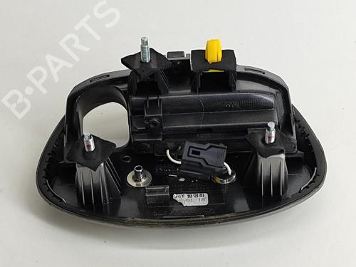 Tailgate handle HYUNDAI IONIQ (AE) 1.6 GDI Hybrid | BP17444973C132 