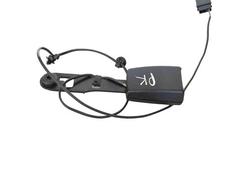 Used Seat buckle CHRYSLER YPSILON 1.2 (69 hp) 30255274