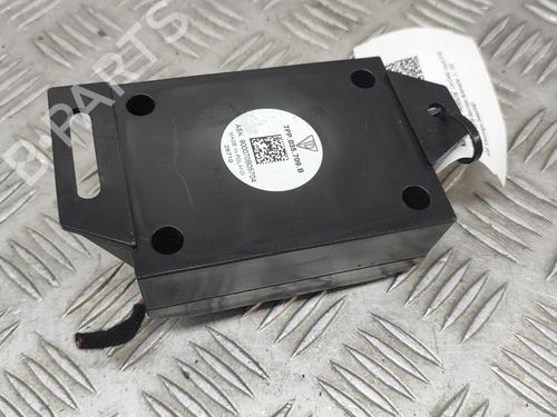 Elektronisk modul PORSCHE CAYENNE Coupe (9YB) 3.0 AWD (9YBAA1) | BP27787995M83 