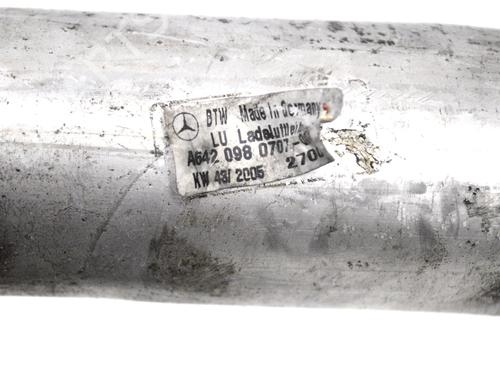 Pipe MERCEDES-BENZ C-CLASS (W204) C 280 (204.054) | BP33354088M125  - Image 5