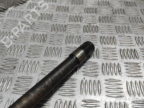 Right front driveshaft BMW X3 (E83) 3.0 d | BP24142791M39 - Image 7