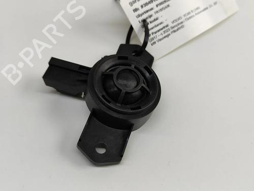 Used Speaker VOLVO XC60 II (246) T6 Plug-In Hybrid AWD (349 hp) 27792357