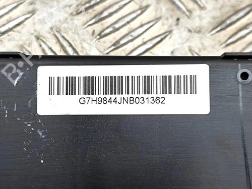 Electronic module MG MG 4 (EH32) EV | BP39381393M83 - Image 7