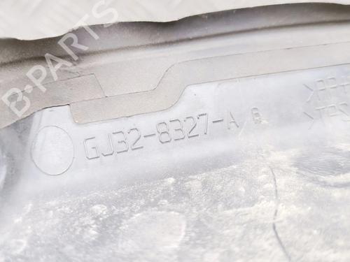 Pipe LAND ROVER RANGE ROVER EVOQUE (L538) 2.0 D | BP38292240M125 - Image 7